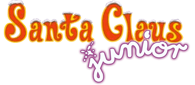 Santa Claus Jr. Advance - Clear Logo Image