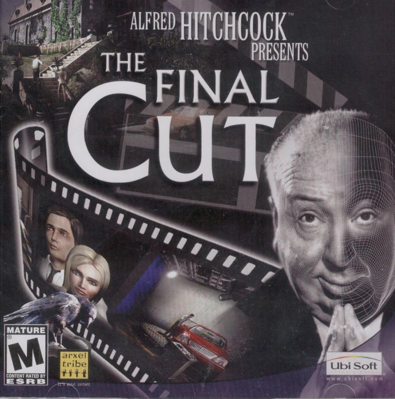 Alfred Hitchcock presents The Final Cut