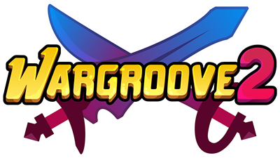 Wargroove 2 - Clear Logo Image