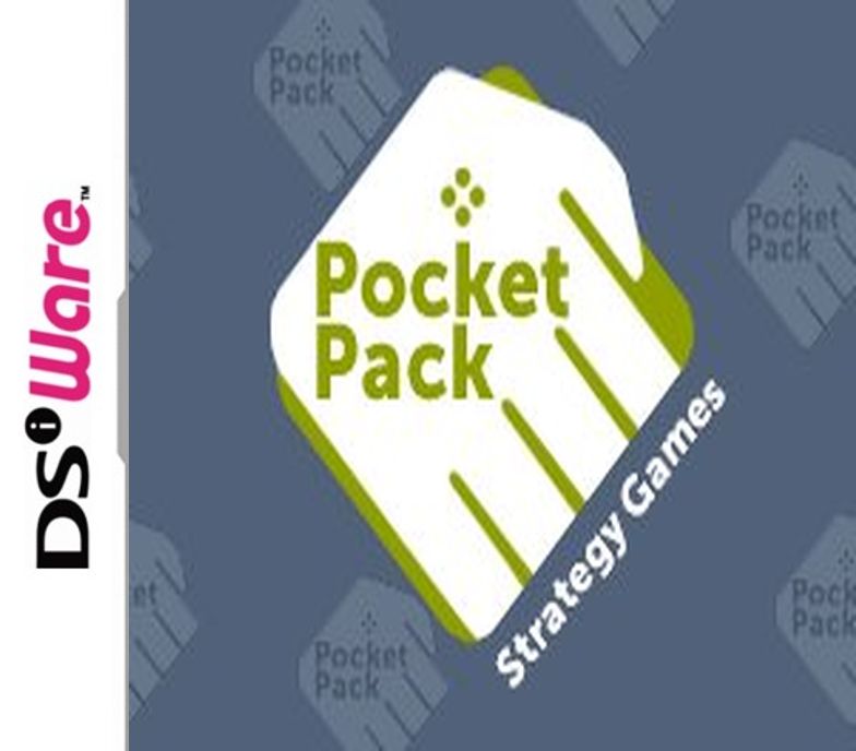 Pocket Pack Strategy Games