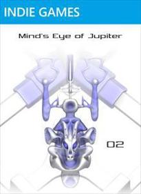 Mind's Eye of Jupiter: 02