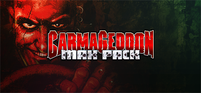 Carmageddon Max Pack - Banner Image