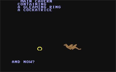 Dark Dungeons - Screenshot - Gameplay Image