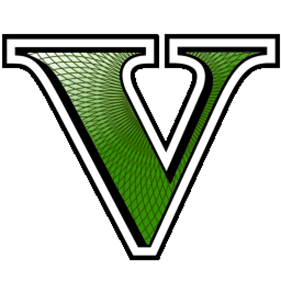 Grand Theft Auto V - Icon Image