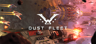 Dust Fleet - Banner Image