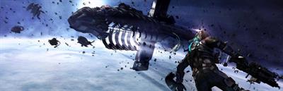 Dead Space 3 - Banner Image