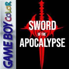 Sword of the Apocalypse