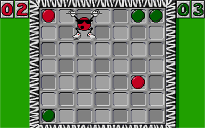 Spot: The Computer Game! - Screenshot - Gameplay Image