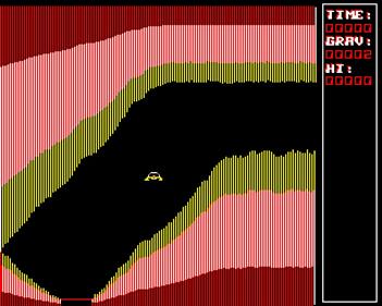 Space Caverns - Screenshot - Gameplay Image