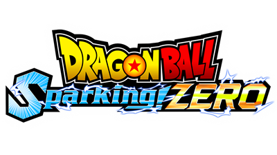 Dragon Ball: Sparking! Zero - Clear Logo Image