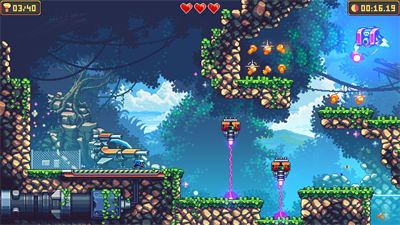 Bzzzt - Screenshot - Gameplay Image