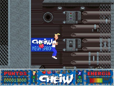+K - Screenshot - Gameplay Image