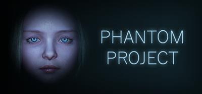 Phantom Project - Banner Image