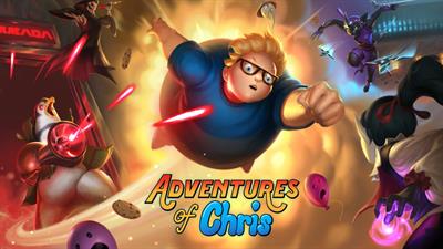 Adventures of Chris - Banner Image