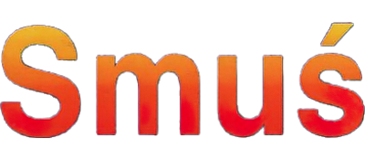 Smuś - Clear Logo Image