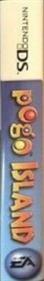 Pogo Island - Box - Spine Image