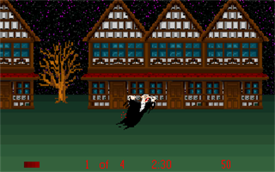 Vampire - Screenshot - Gameplay Image