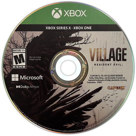 Resident Evil: Village Images - LaunchBox Games Database