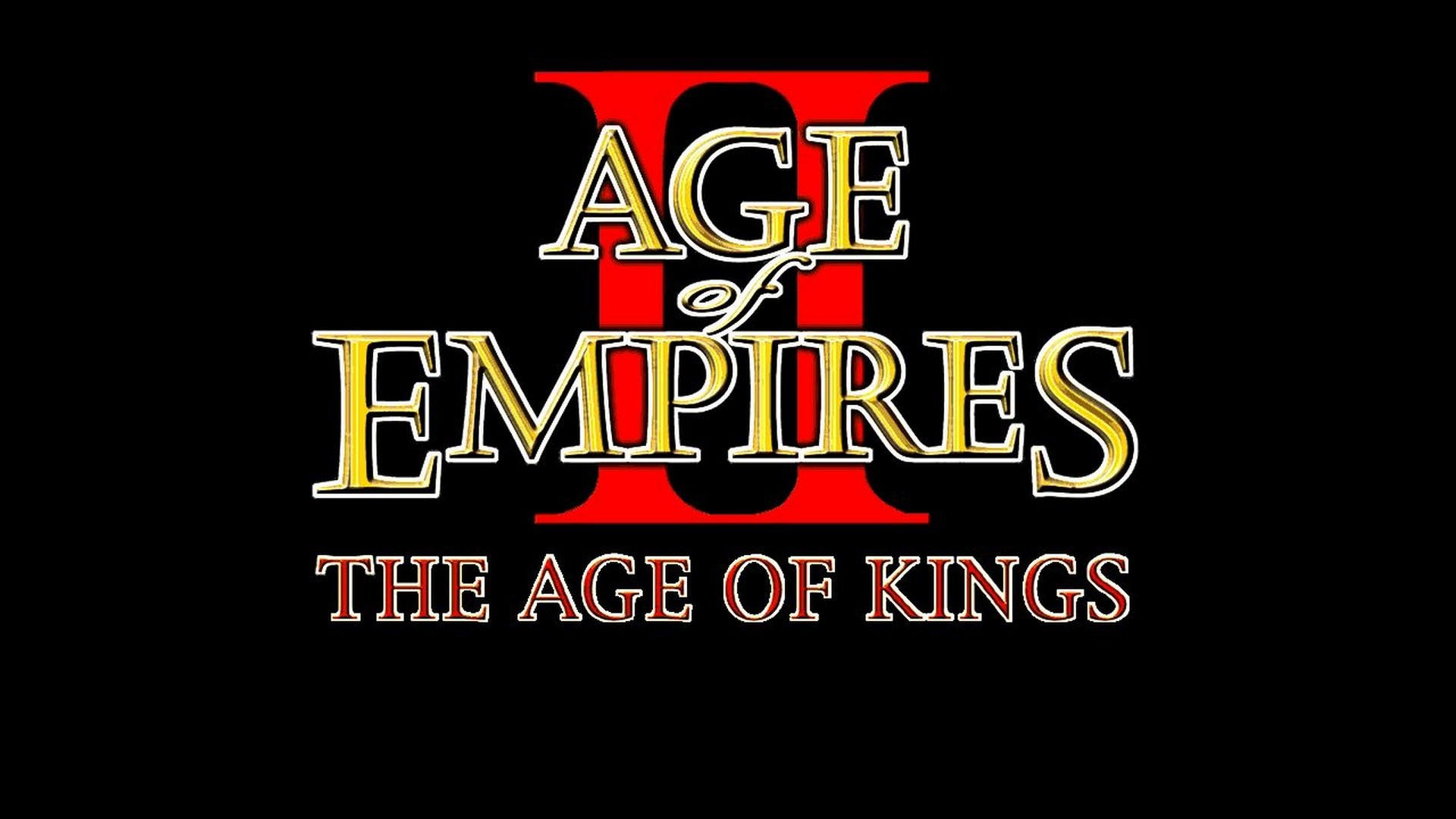 age of empires ii the age of kings ps2