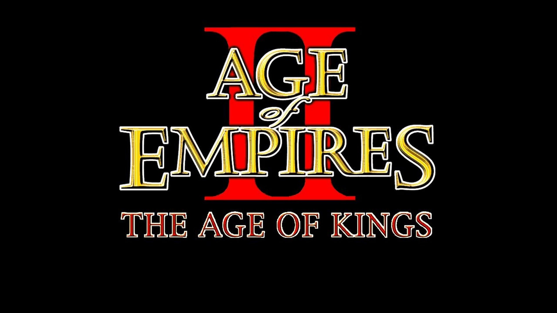 Age Of Empires 2 Hd 