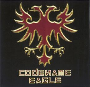 Codename: Eagle