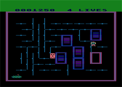 Drelbs - Screenshot - Gameplay Image