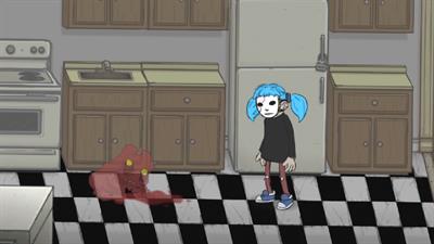 Sally Face - Screenshot - Gameplay Image