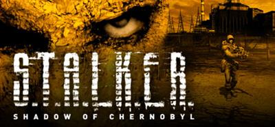S.T.A.L.K.E.R.: Shadow of Chernobyl - Banner Image