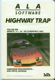 Highway Trap