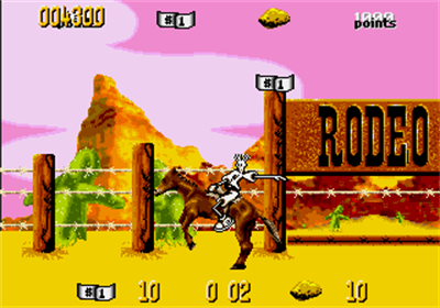Fido Dido - Screenshot - Gameplay Image