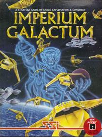 Imperium Galactum