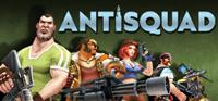 Antisquad - Banner