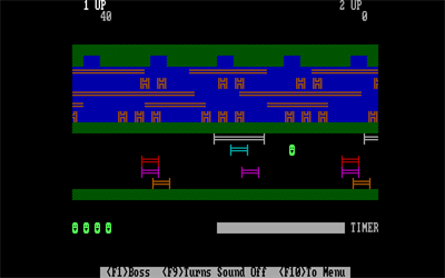 FriendlyWare P.C. Arcade - Screenshot - Gameplay Image