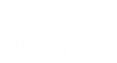 Spiritfarer - Clear Logo Image