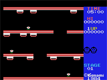 Monkey Academy - Screenshot - Gameplay Image