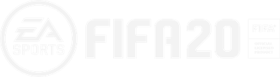 FIFA 20 - Clear Logo Image