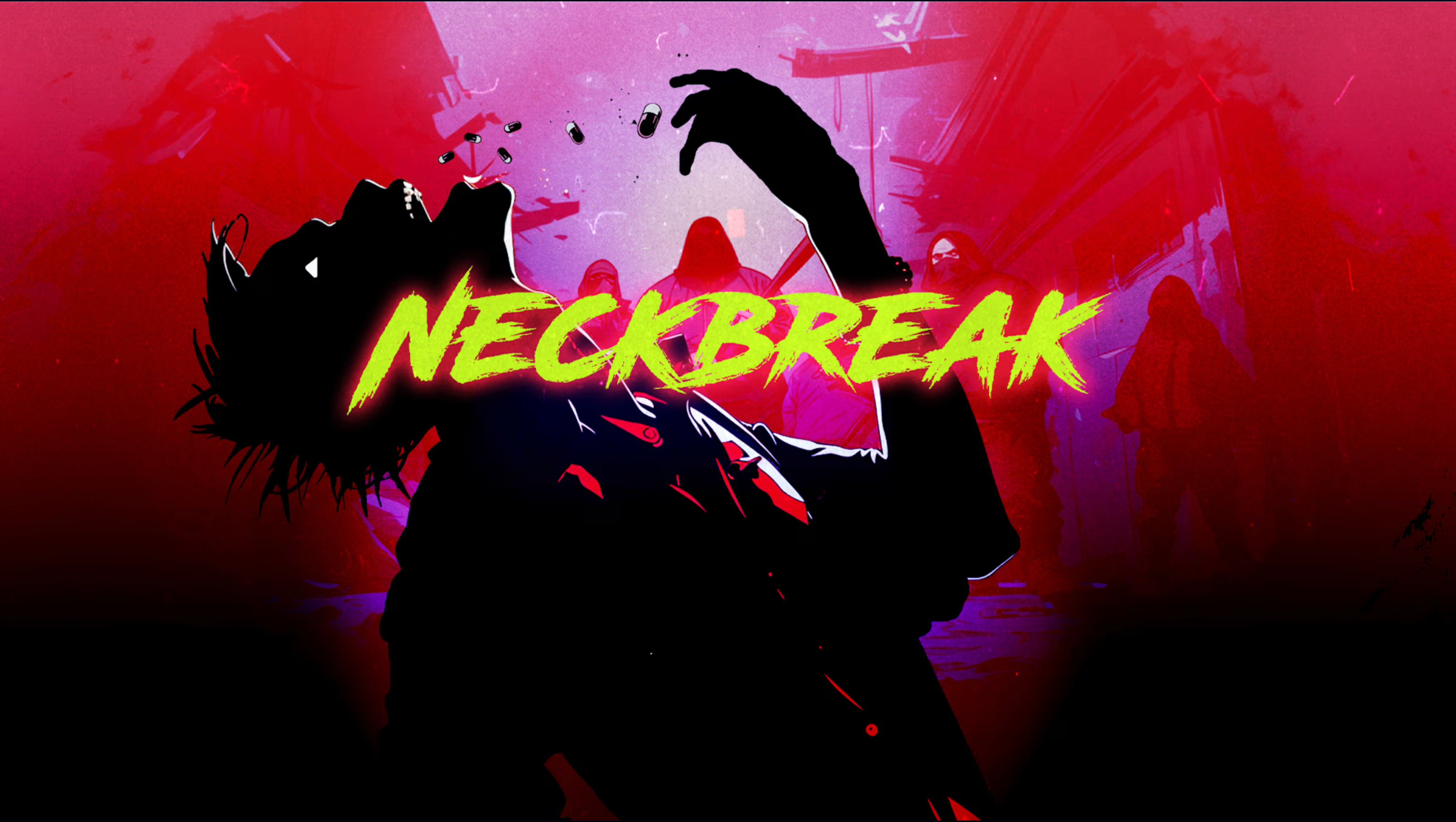 Neckbreak