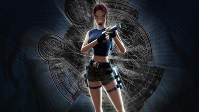 Tomb Raider: The Angel of Darkness - Fanart - Background Image