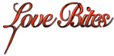 Love Bites - Clear Logo Image