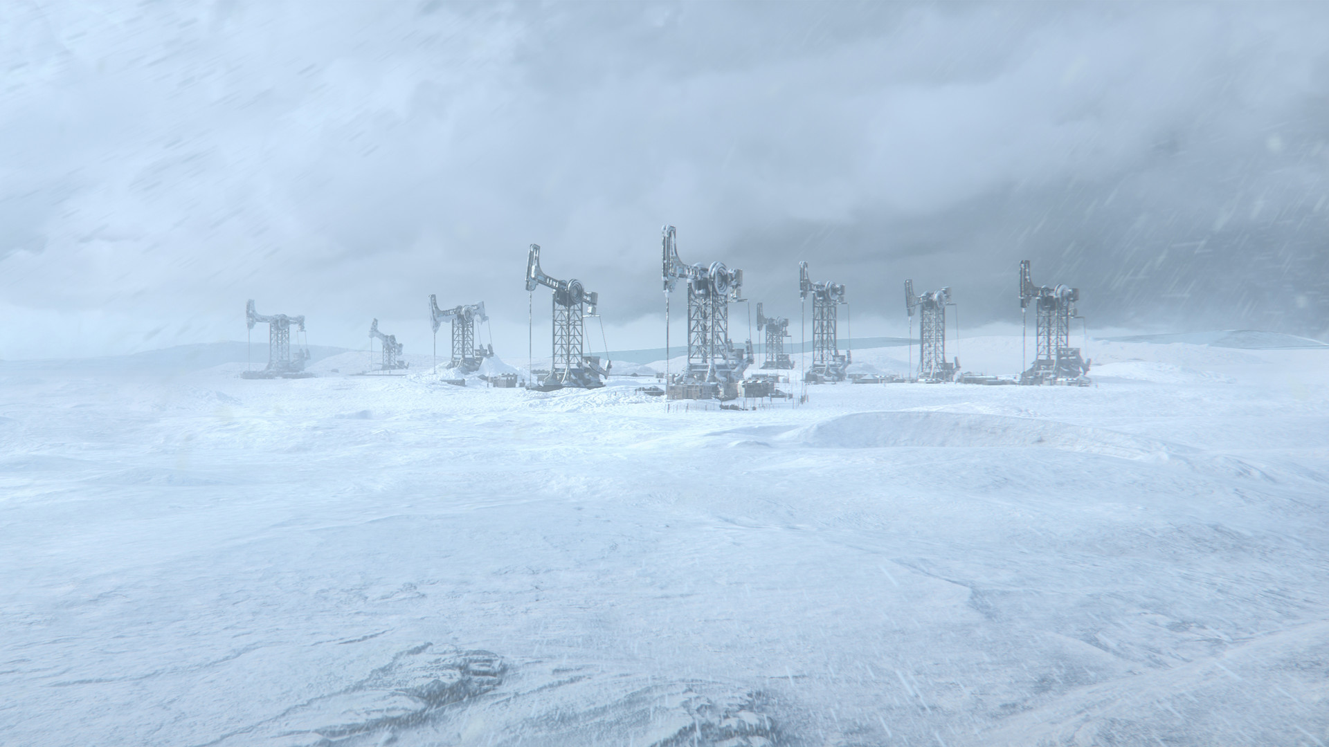 Frostpunk 2