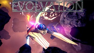 Evolvation - Banner Image