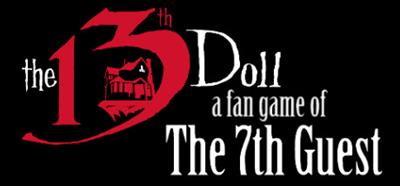 The 13th Doll - Banner Image