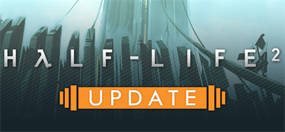 Half-Life 2: Update - Banner Image