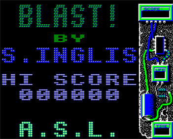 Blast! - Screenshot - Gameplay Image