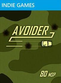  Avoider