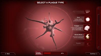 Plague Inc: Evolved - Screenshot - Gameplay Image