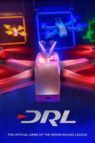 DRL: The Official Game of the Drone Racing League