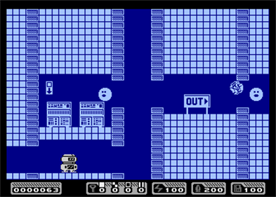 Plan B - Screenshot - Gameplay Image