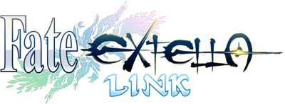 Fate/Extella Link - Clear Logo Image