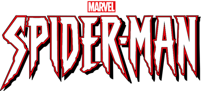 Marvel's Spider-Man Remastered - Clear Logo Image
